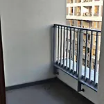 Fully Equipped, Comfortable And Modern With A Balcony, Very Close To The Center, Garage Available In The Building *